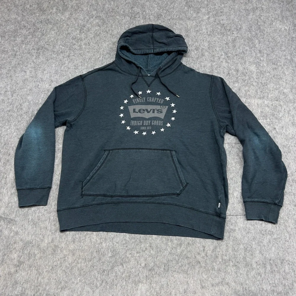 Levis good has